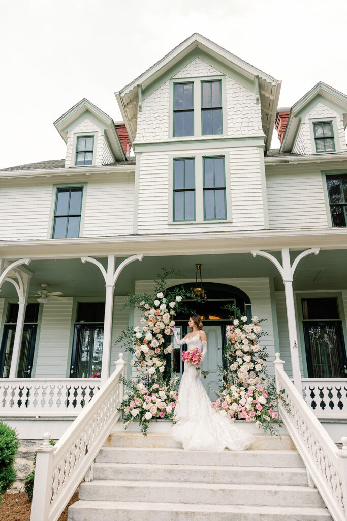 Asheville Wedding Videography